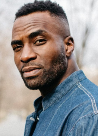 Актёр Тейлор Зеле 24.10.25