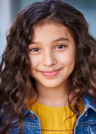 Актёр Алия Камачо 24.10.25