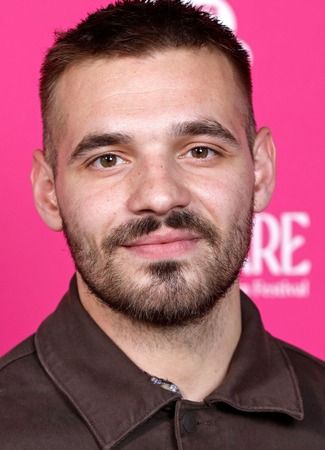 Актёр Тайлер Конти 25.10.25