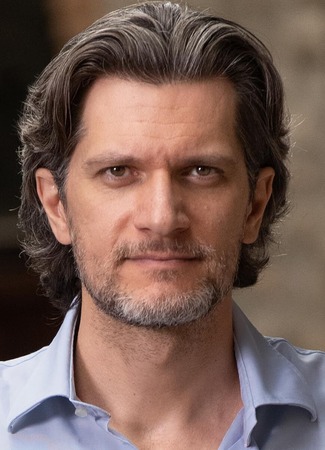 Актёр Томас Кадман 25.10.25