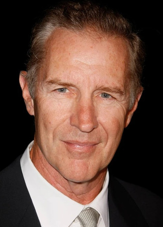 Актёр Джефф Пирсон 25.10.25