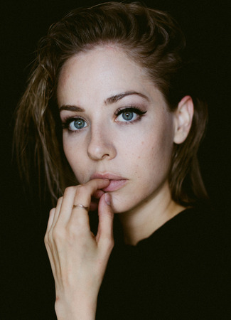 Актёр МакКензи Портер 25.10.25