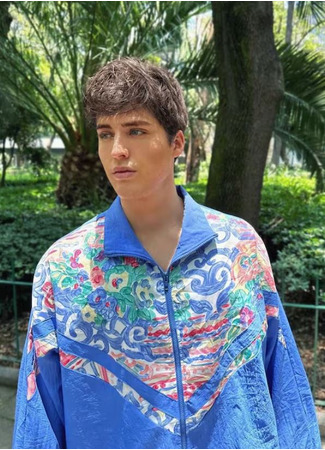 Актёр Педро Бальдо 26.10.25