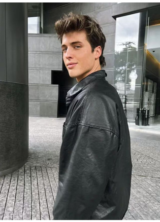 Актёр Педро Бальдо 26.10.25