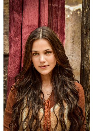 Актёр Памела Томэ 26.10.25