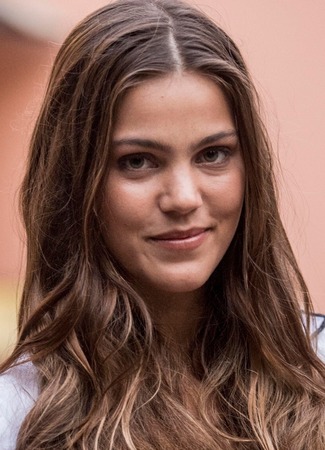 Актёр Памела Томэ 26.10.25