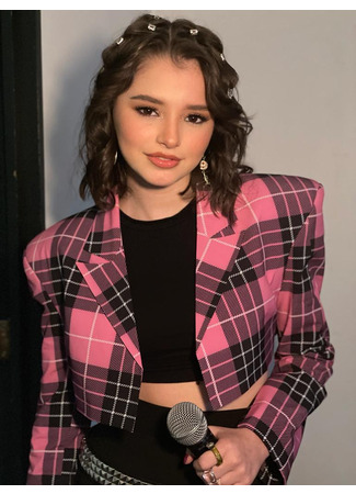 Актёр Фарах Джустиниани 26.10.25