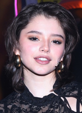 Актёр Фарах Джустиниани 26.10.25