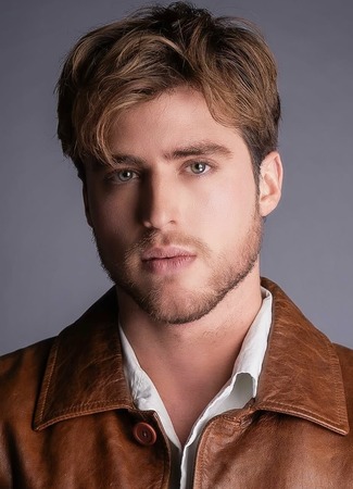 Актёр Педро Бальдо 26.10.25