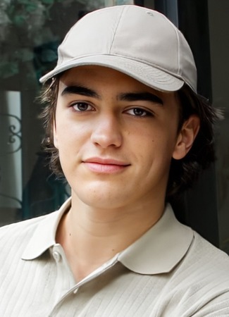 Актёр Тристан Мейз 26.10.25