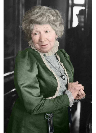 Актёр Рина Зеленая 27.10.25