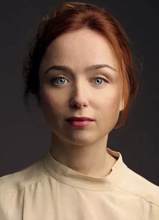 Актёр Эмили Тааффе 27.10.25