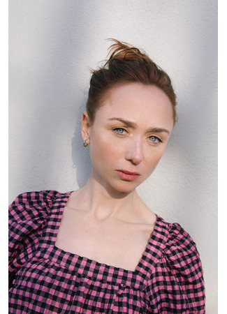 Актёр Эмили Тааффе 27.10.25