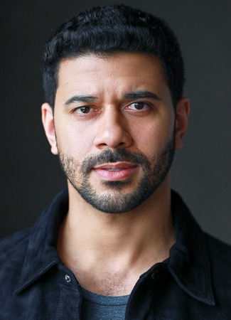 Актёр Роберт Гилберт 27.10.25