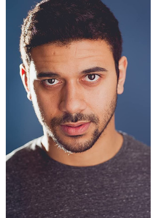 Актёр Роберт Гилберт 27.10.25