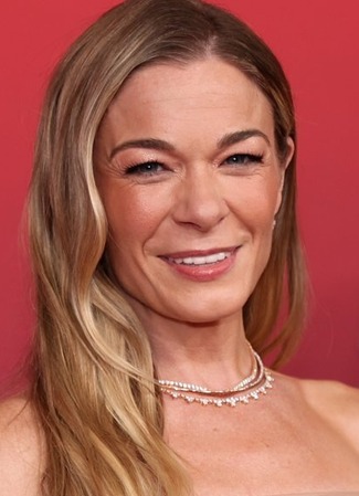 Актёр ЛиЭнн Раймс 27.10.25