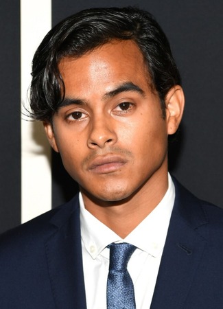 Актёр Джулиан Уоркс 27.10.25