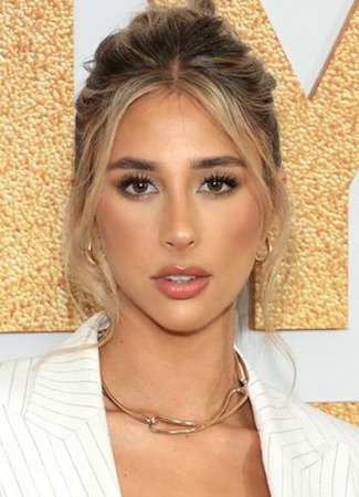 Актёр Скарлет Роуз Сталлоне 27.10.25