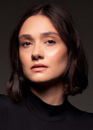 Актёр Нурия Вега 27.10.25