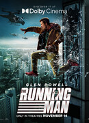 Бегущий человек (2025)