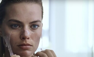 Марго Робби может сыграть главную роль в «Американском психопате»