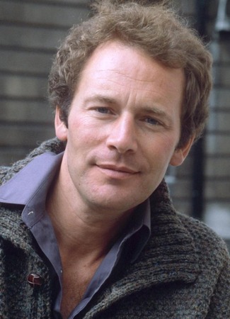 Актёр Джаред Мартин 28.10.25