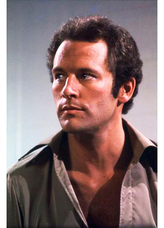 Актёр Джаред Мартин 28.10.25