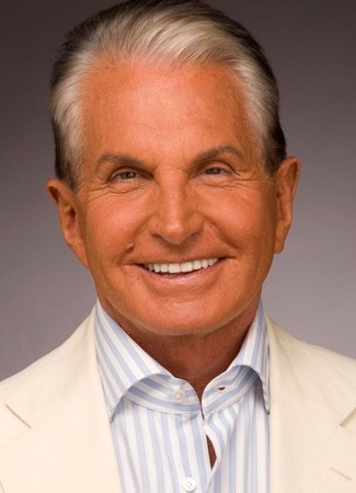 Продюсер Джордж Хэмилтон 28.10.25