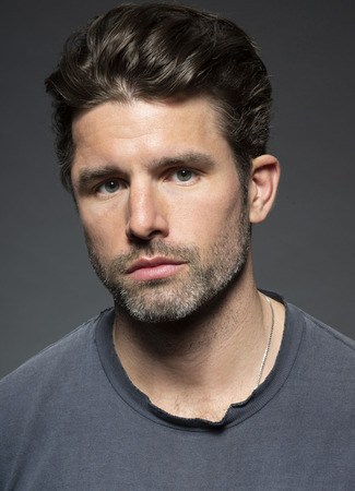 Актёр Крис Конрой 28.10.25