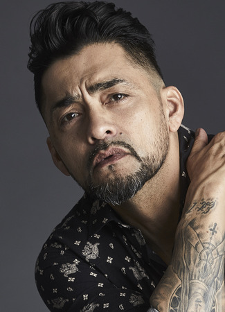 Актёр Рейнальдо Гальегос 28.10.25