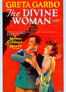 Божественная женщина