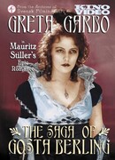 Сага о Йёсте Берлинге