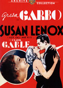 Сюзанна Ленокс