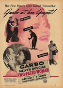 Двуликая женщина