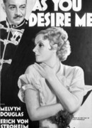 Какой ты меня желаешь