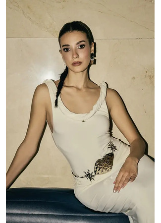 Актёр Махассин Мерабет 29.10.25