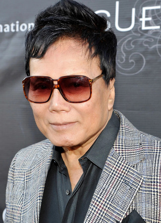 Актёр Рик Янг 29.10.25