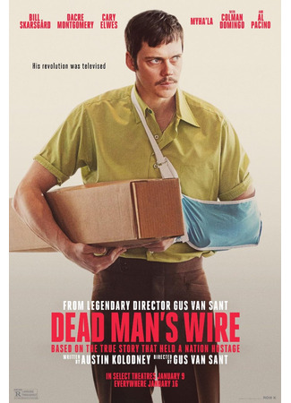 кино Провод мертвеца (Dead Man’s Wire) 29.10.25