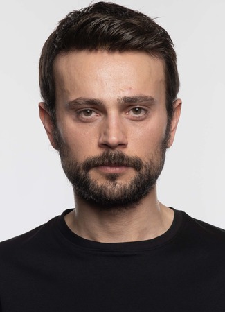 Актёр Керем Арсланоглу 29.10.25