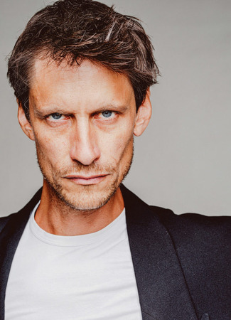 Актёр Фредди Дрэббл 29.10.25