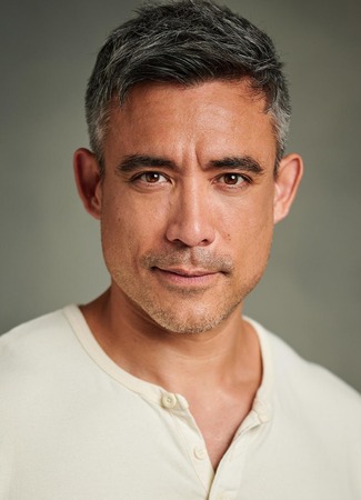 Актёр Стив Чусак 29.10.25