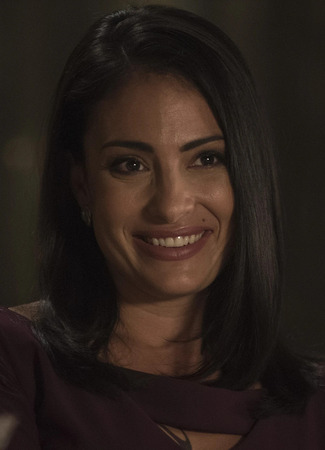 Роль Мариз Лайтвуд 30.10.25