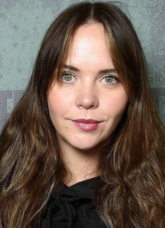 Режиссёр Эйя Скарсгард 30.10.25