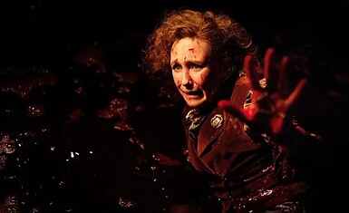 Warner Bros. готовит приквел «Заклятия»