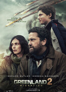 Гренландия 2: Миграция