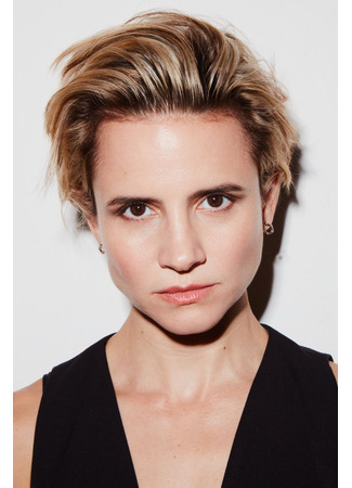 Актёр Бианка Компарату 31.10.25