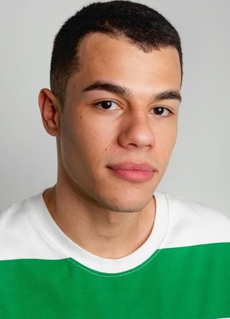 Актёр Жуан Педро Мариано 31.10.25