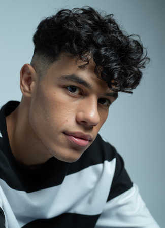 Актёр Жуан Педро Мариано 31.10.25