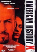 Американская история Икс