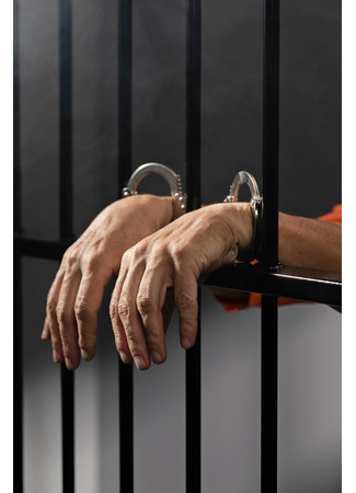 Век воли не видать, или Тюремные драмы... 31.10.25